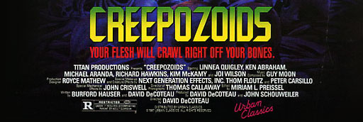 creepozoids